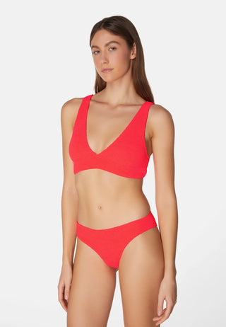 SB Aqua 2Piece Strawberry