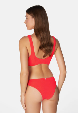 SB Aqua 2Piece Strawberry