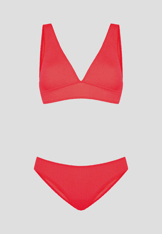 SB Aqua 2Piece Strawberry
