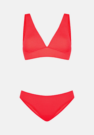 SB Aqua 2Piece Strawberry