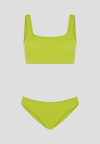 SB Celine 2Piece Lime