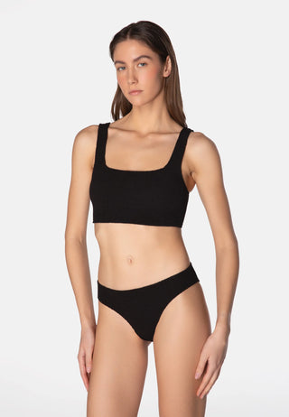 SB Celine 2Piece Liquorice