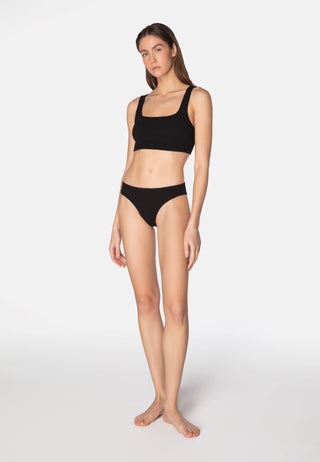 SB Celine 2Piece Liquorice