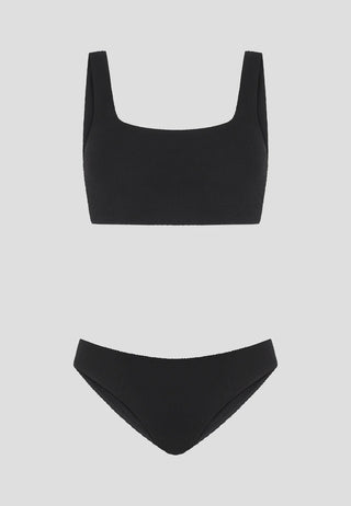 SB Celine 2Piece Liquorice