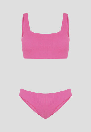 SB Celine 2Piece Pink Bubble Gum