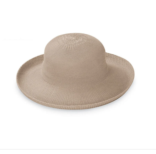 Breton Hat Stone 58cm