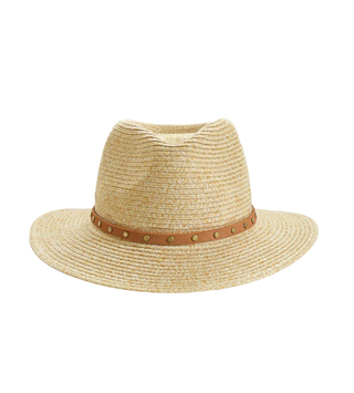 Echo Fedora Natural Hat