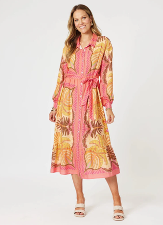 Bellagio Multi Dress