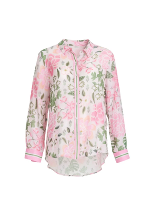 Desert Musk Oasis Shirt