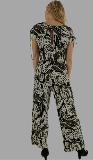 LT Heloise Jumpsuit