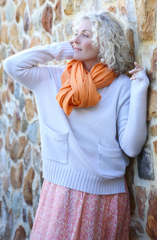 Coco Cashmere Devyn Jumper