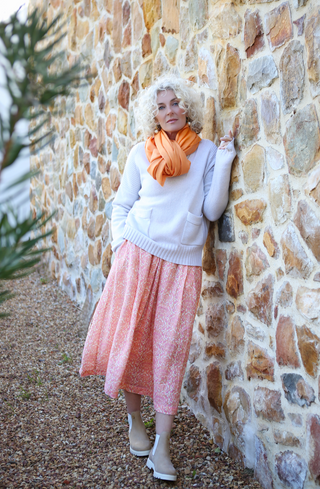 Coco Cashmere Devyn Jumper