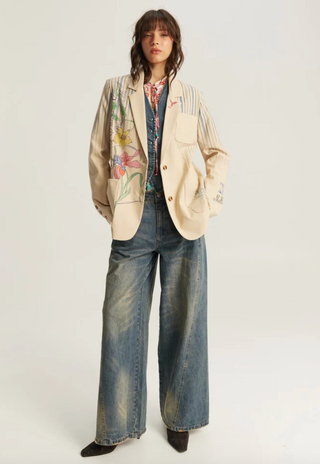 Marlo Paradise Jacket