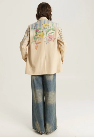 Marlo Paradise Jacket