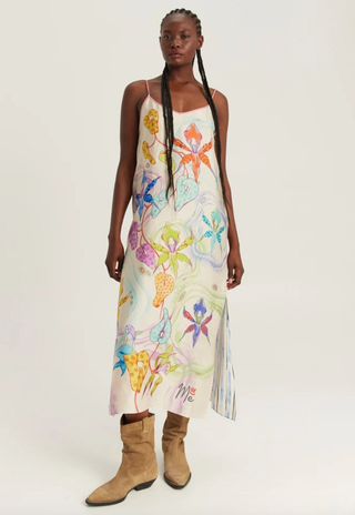 Olivia Camisale Paradise Dress