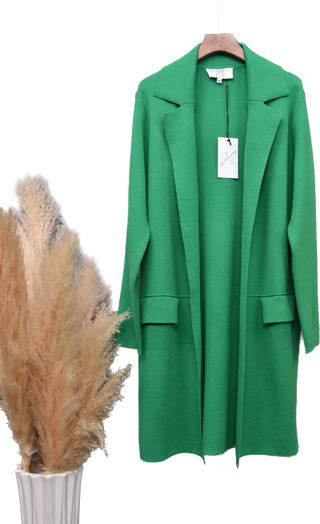 Kilky Cardi D.Green