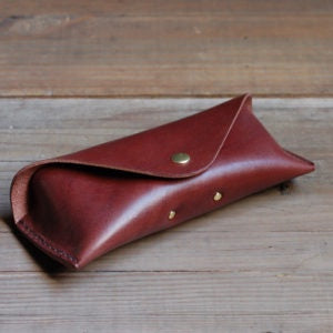 The Ray Eye Glass Case