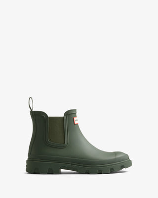 Downpour Chelsea Dark Olive