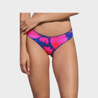 MJ Splendour high leg bikini bottom