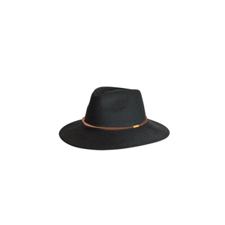 Cara Fedora Black Hat