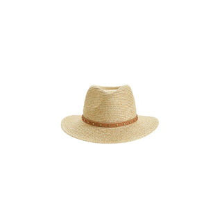 Echo Fedora Natural Hat