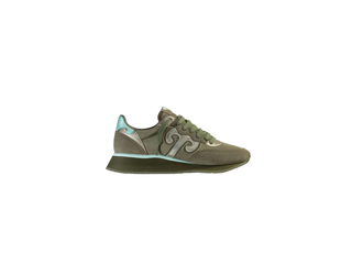 Trainer Dusky Green