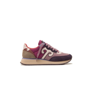 Master Trainer Gothic Grape,Mauve,Greige, Pink Rose