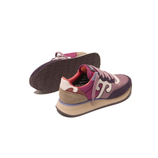 Master Trainer Gothic Grape,Mauve,Greige, Pink Rose