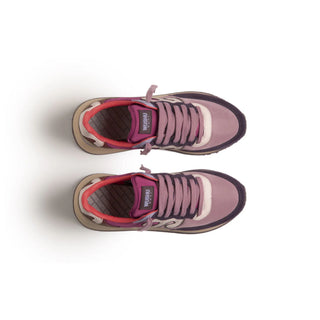 Master Trainer Gothic Grape,Mauve,Greige, Pink Rose