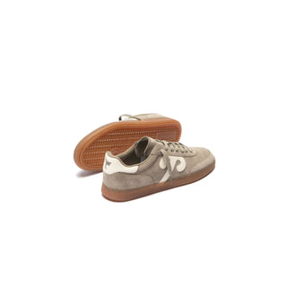 Gong Grey/Ivory Sneaker