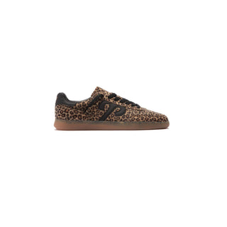 Gong Leopard/Black Sneaker