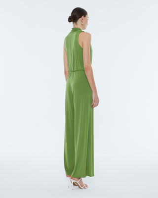 Fraya Grean Jumpsuit