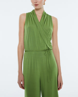 Fraya Grean Jumpsuit