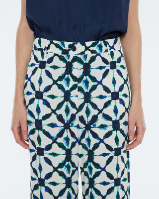 Kelly Blue Pants