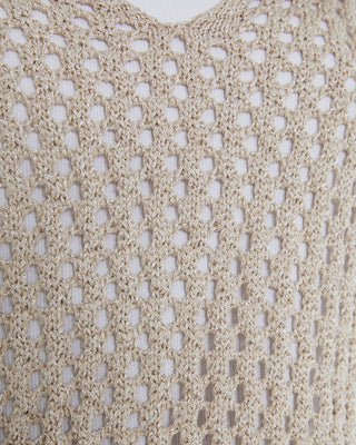 Molly Beige Jersey