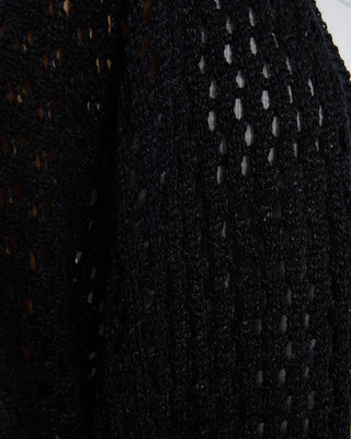 Candice Black Cardigan