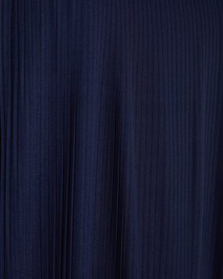 Marie Navy/Blue Dress