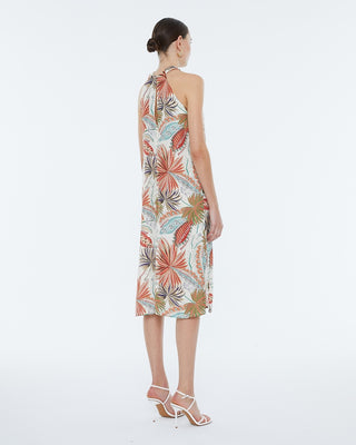 Jamie Green Dress
