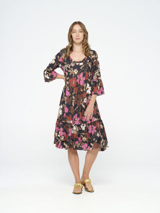 Little Bay Navy Valentina