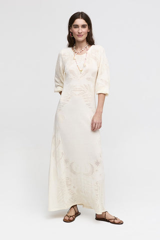 Vanier Dress