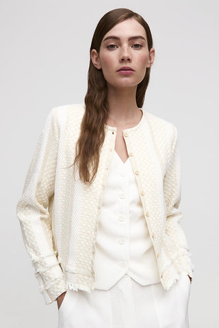 Viti Knit Jacket