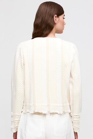 Viti Knit Jacket