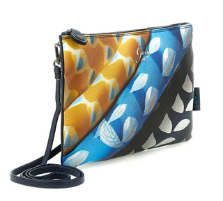 Beyonce M Trip Pint Petals Crossbody