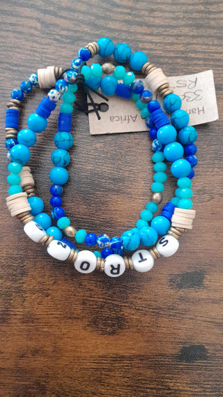 SOUL JUJU BRACELETS SETS 330518