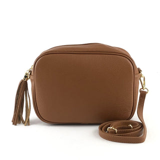 Paris Brown Big Bag