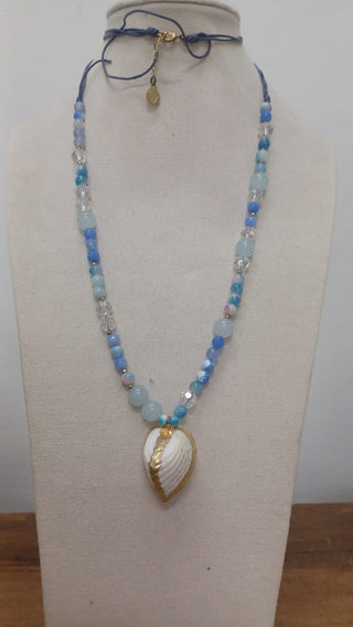 Shell Neclace