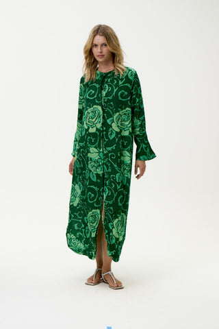 India Emerald Coast Green