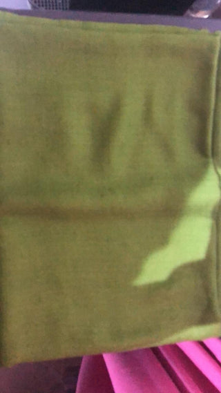 T584 Olive Plain Toosha