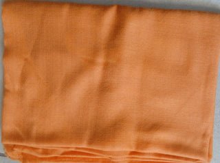 T590 Orange Plain Toosha