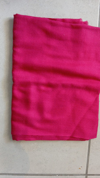T589 Fuschia Plain Toosha